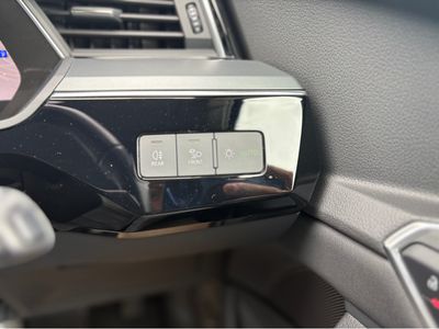 2020 Audi e-tron