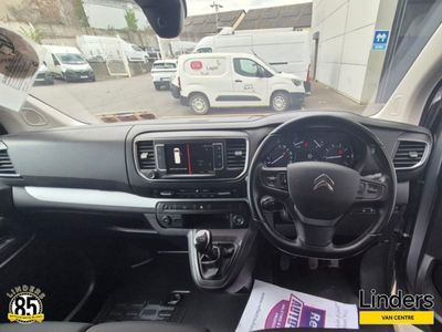 2024 Citroen Dispatch