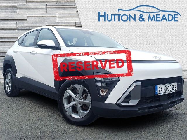 vehicle for sale from Hutton & Meade