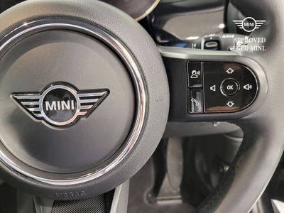 2022 Mini Cooper