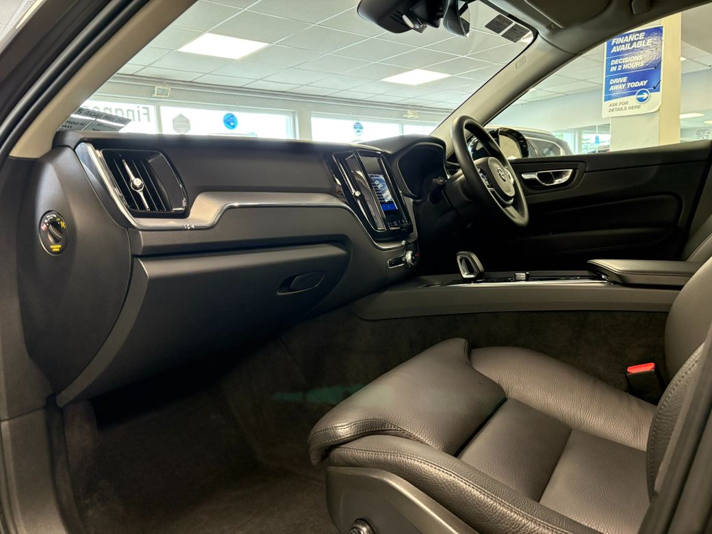 2022 Volvo XC60