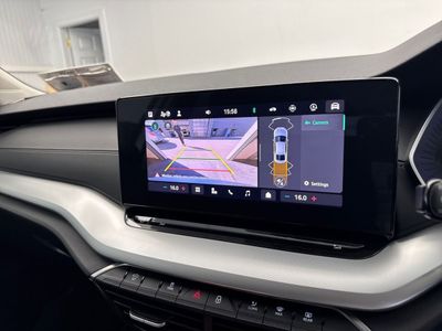 2025 Skoda Octavia