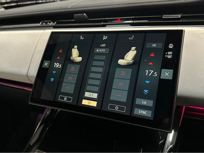 2024 Land Rover Range Rover Sport