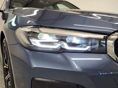 2023 BMW 5 Series