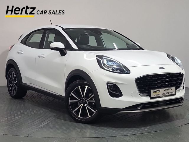 vehicle for sale from Hertz Car Sales North Dublin