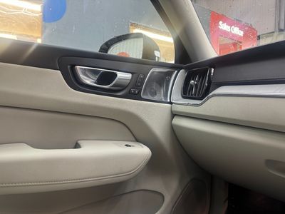 2024 Volvo XC60