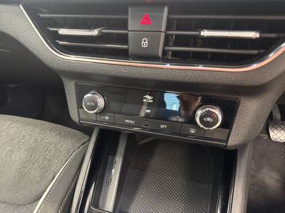 2023 Skoda Kamiq