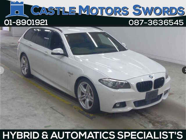 vehicle for sale from Castle Motors Swords
