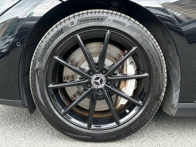 2025 Mercedes-Benz EQE