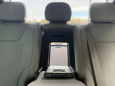 2026 Kia EV6