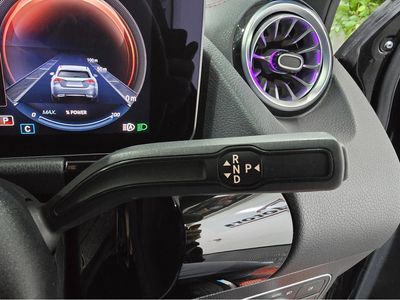 2022 Mercedes-Benz EQA