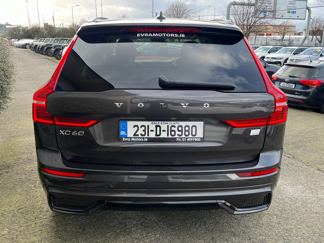 2023 Volvo XC60