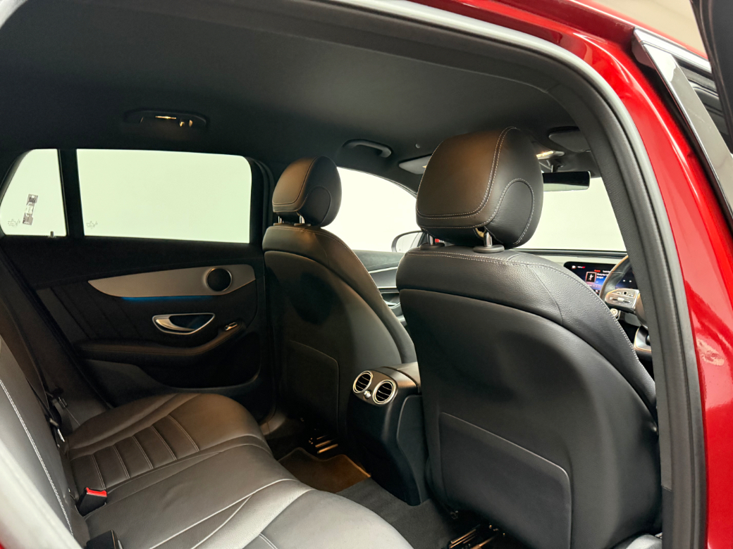 2023 Mercedes-Benz EQC