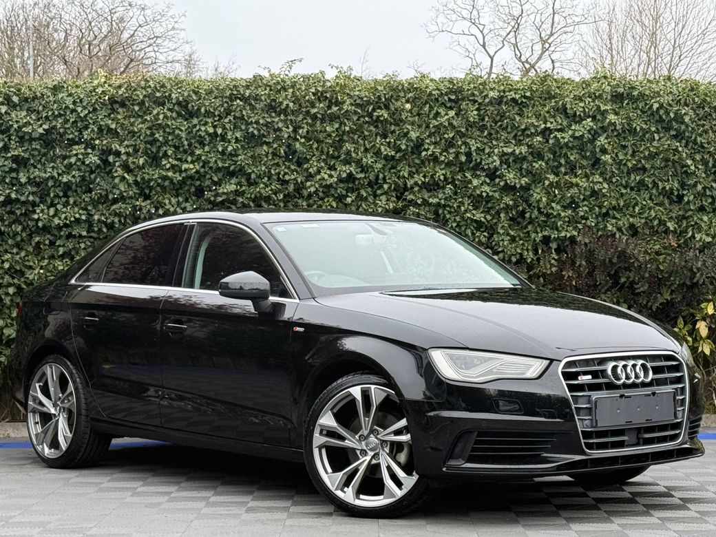 2016 Audi A3