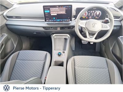 2026 Volkswagen T-Roc