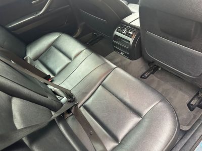 2015 BMW 5 Series