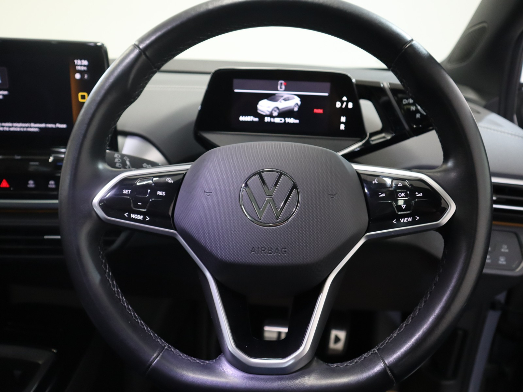 2023 Volkswagen ID.4