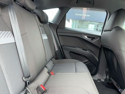 2023 Audi Q4 e-tron