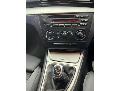 2010 BMW 1 Series