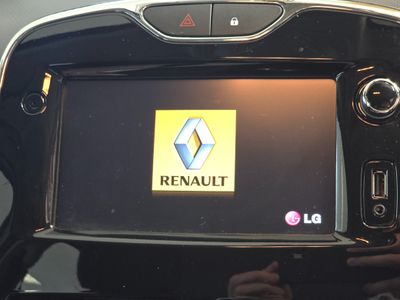 2014 Renault Clio