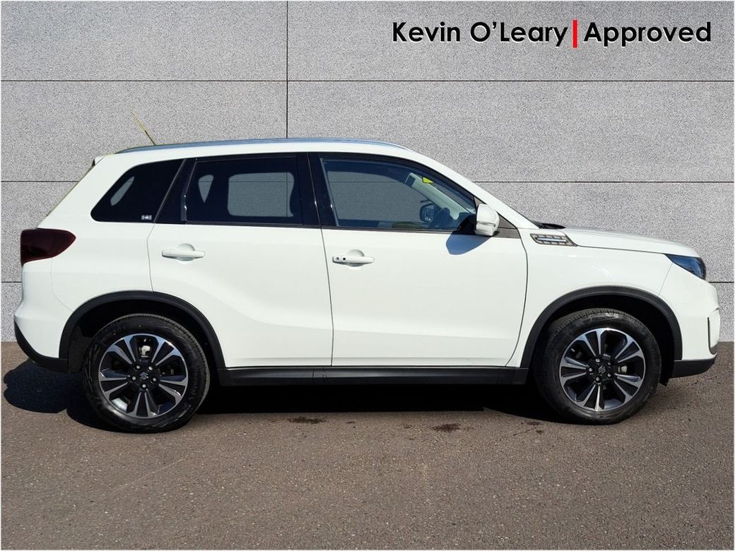 2023 Suzuki Vitara