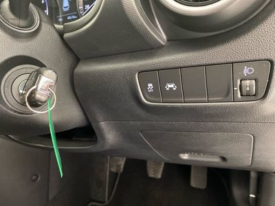 2018 Hyundai Kona