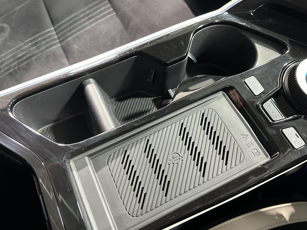 2023 Kia EV6