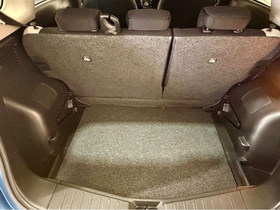 2017 Nissan Note