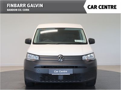 2022 Volkswagen Caddy