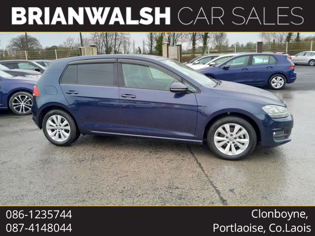 vehicle for sale from Brian Walsh Car Sales Portarlington