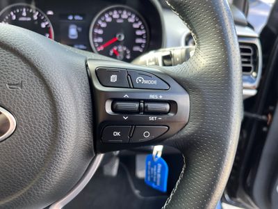 2018 Kia Stonic
