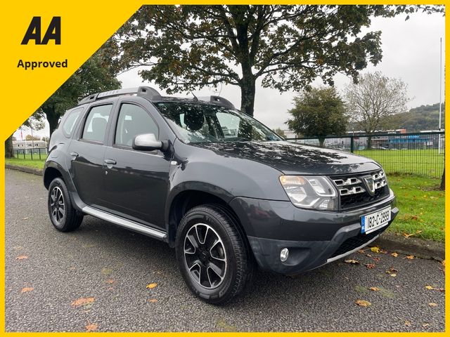 vehicle for sale from Jonathan O'Brien Cars