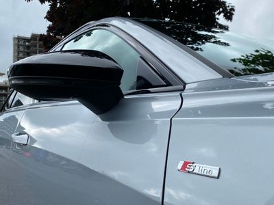 2021 Audi A6