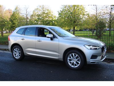 2019 Volvo XC60