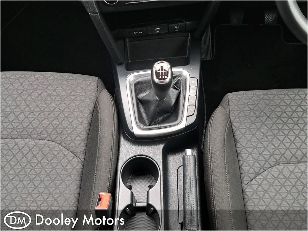 2024 Kia Ceed