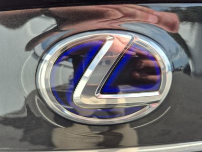 2018 Lexus GS 300H