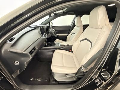 2026 Lexus UX 250H