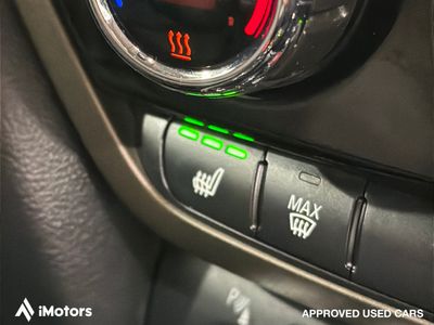 2020 Mini Countryman