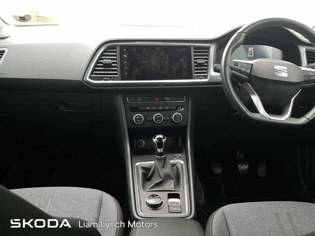 2023 SEAT Ateca