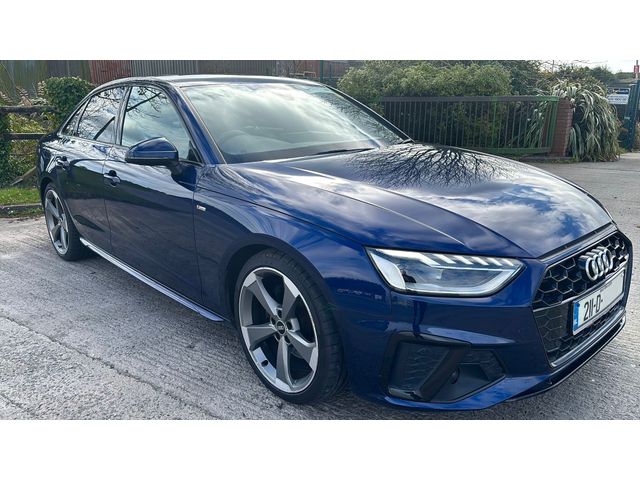 vehicle for sale from Jamie Crinigan Ltd