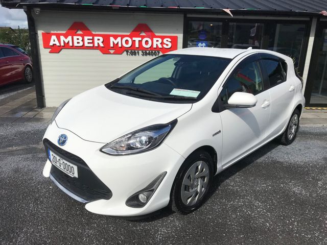 vehicle for sale from Amber Motors