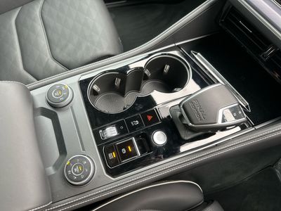 2026 Volkswagen Touareg