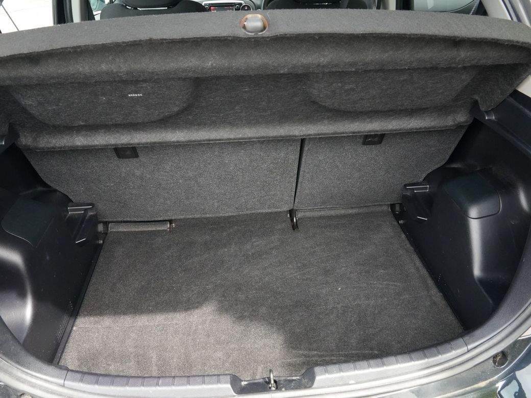 2012 Toyota Yaris