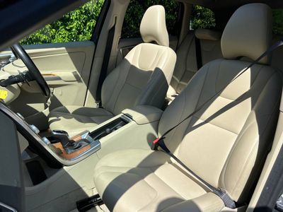 2016 Volvo XC60
