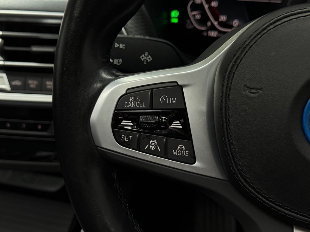 2023 BMW iX3