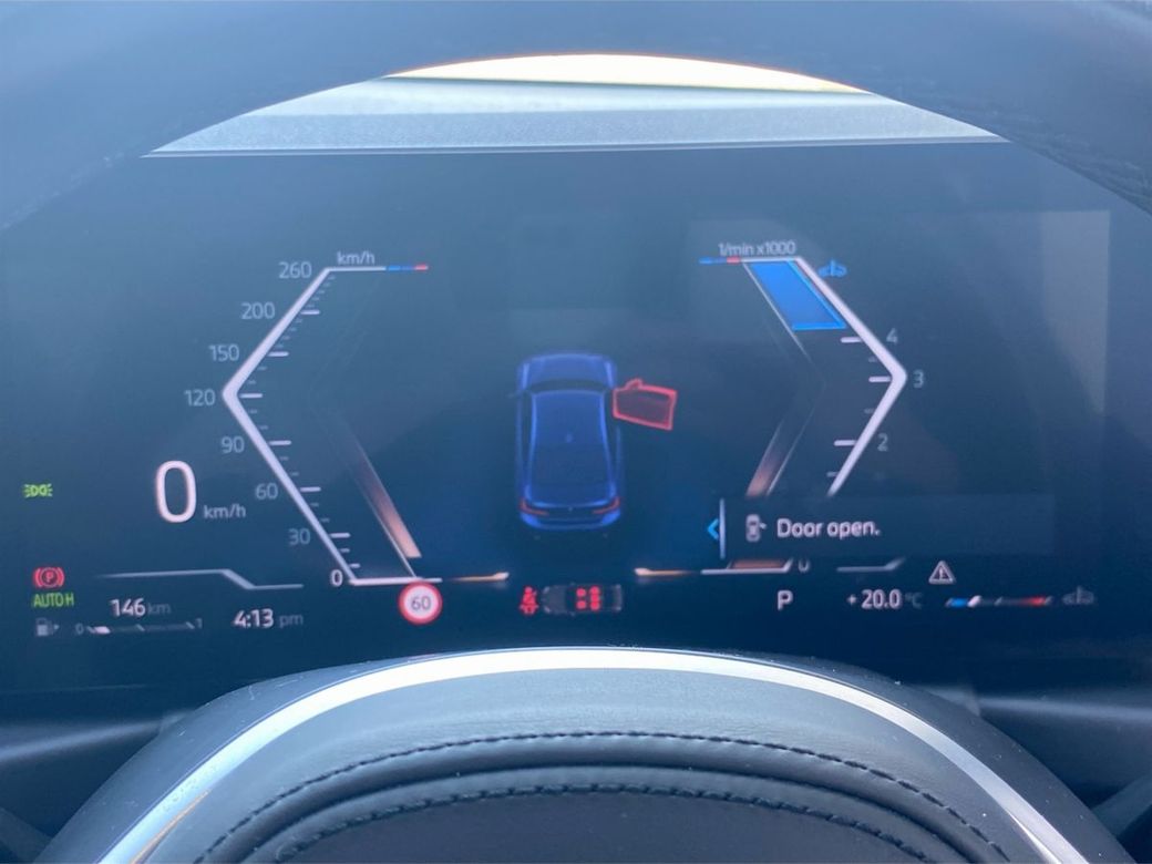 2023 BMW 3 Series