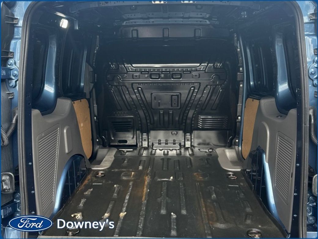 2023 Ford Transit Connect