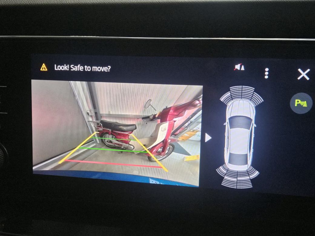 2023 Skoda Octavia