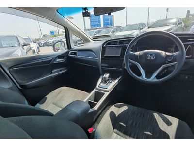 2022 Honda Shuttle