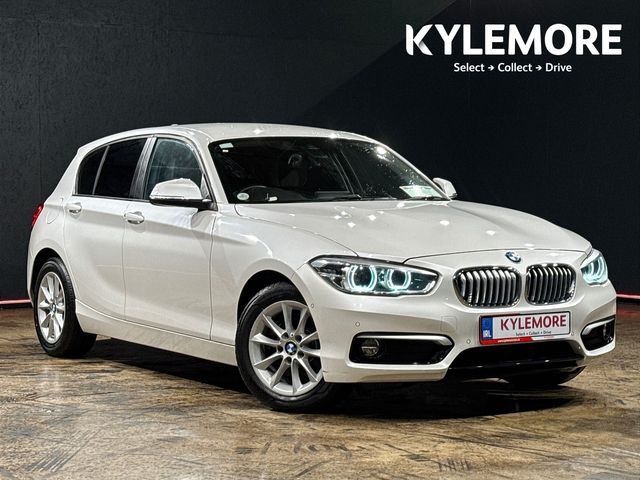 vehicle for sale from Kylemore Cars